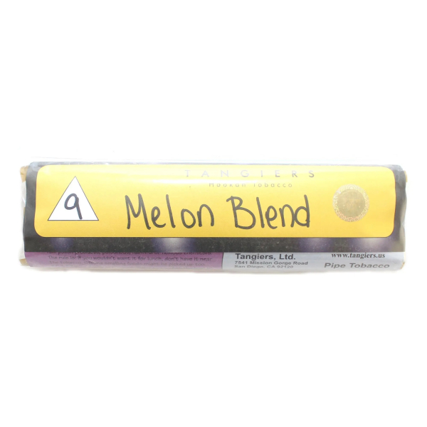 Табак Tangiers Burley Melon Blend 250 гр в Челябинске