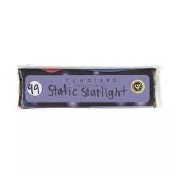 Табак Tangiers Burley Static Starlight 250 гр в Челябинске