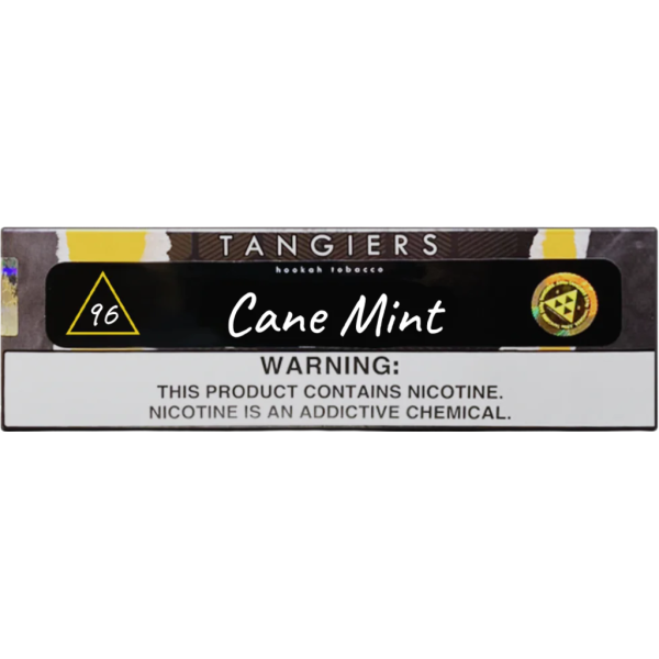 Табак Tangiers Noir Cane Mint 100 гр в Челябинске