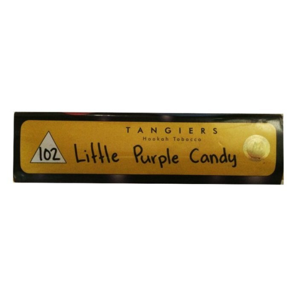Табак Tangiers Noir Little Purple Stuff 250 гр в Челябинске