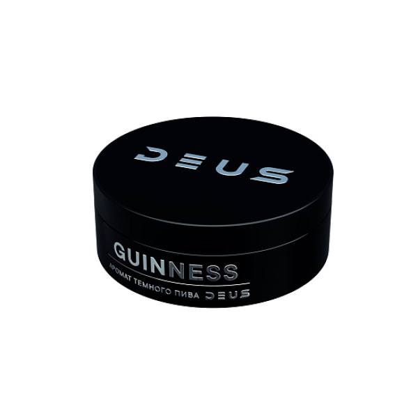 Табак Deus Guinness (Гиннес) 100 гр в Челябинске