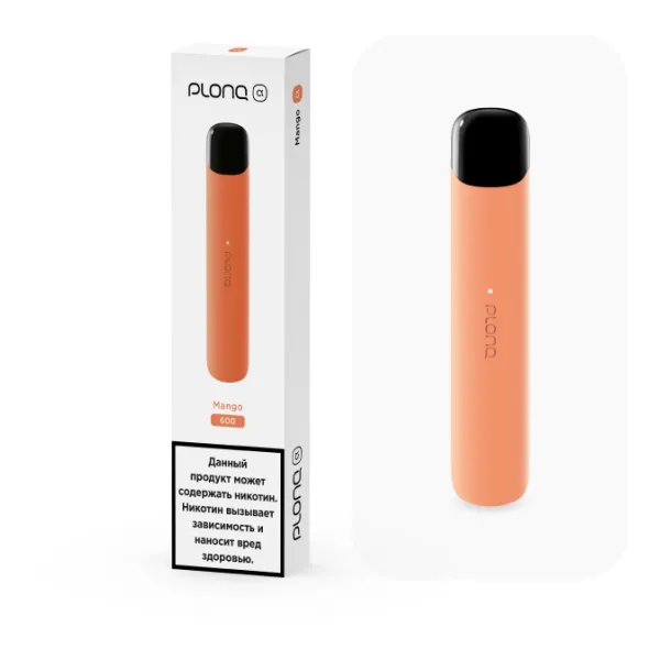 Plonq Alpha Mango, 600 тяг в Челябинске