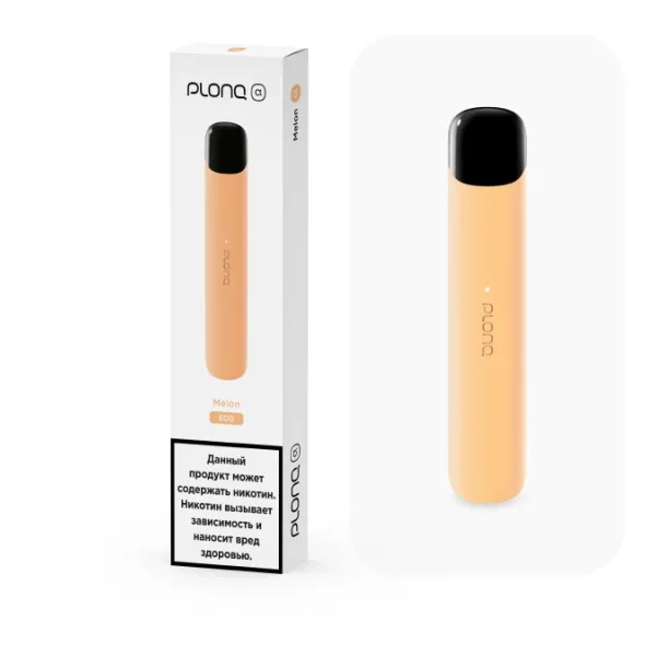 Plonq Alpha Melon, 600 тяг в Челябинске