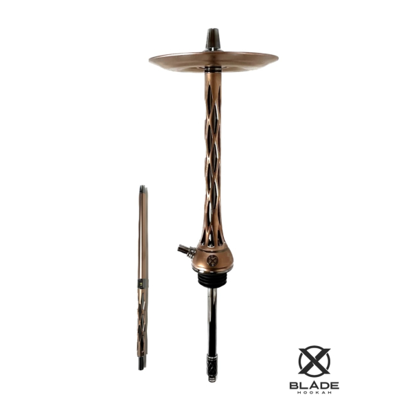 Кальян Blade Hookah One M Ti (Bronze) в Челябинске
