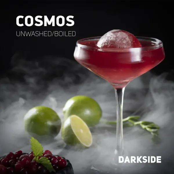 Табак Darkside Core Cosmos (Космос) 100 гр в Челябинске