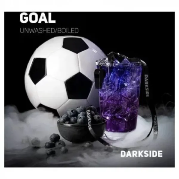 Табак Darkside Core Goal (Гоал) 100 гр в Челябинске