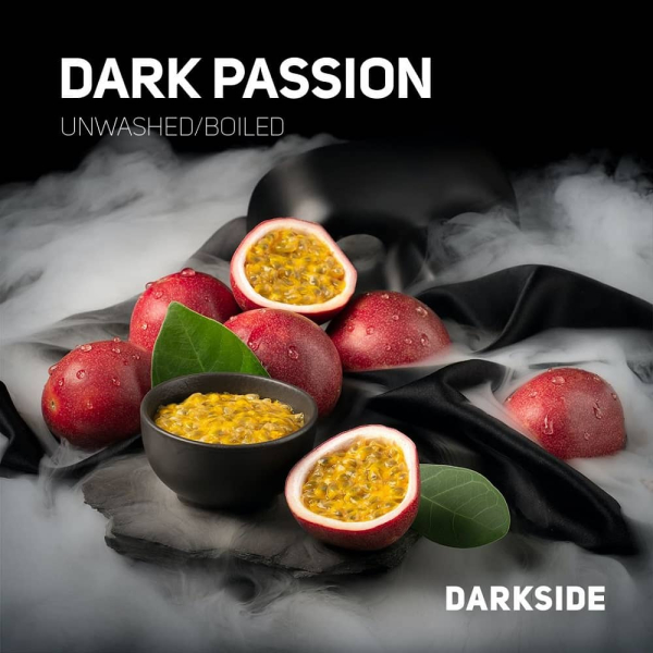 Табак Darkside Core Dark Passion (Темная Маракуйя) 250 гр в Челябинске