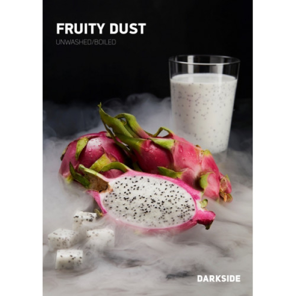 Табак Darkside Core Fruity Dust (Фрути Даст) 250 гр в Челябинске