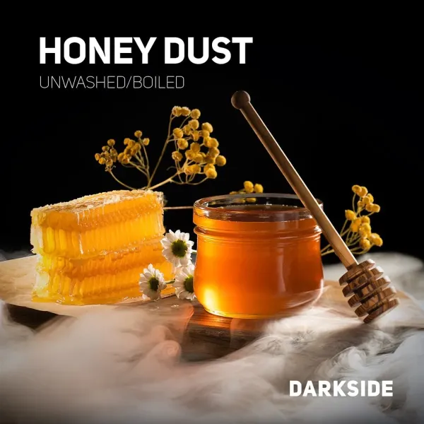 Табак Darkside Core Honey Dust (Хани Даст) 250 гр в Челябинске