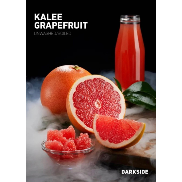 Табак Darkside Core Kalee Grapefruit (Кали Грейпфрут) 250 гр в Челябинске