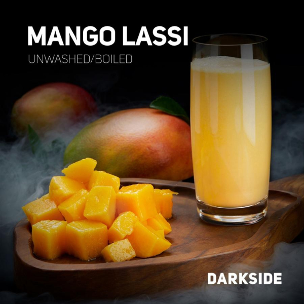 Табак Darkside Core Mango Lassi (Манго Ласси) 250 гр в Челябинске