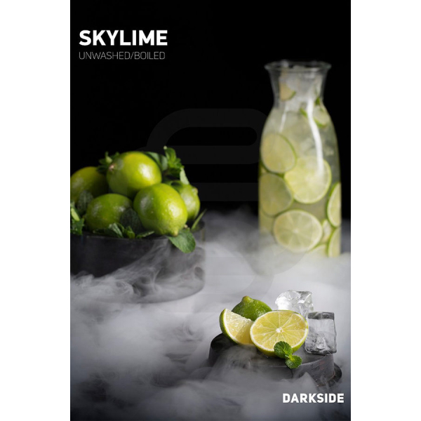 Табак Darkside Core Skylime (Скайлайм) 250 гр в Челябинске