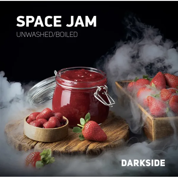 Табак Darkside Core Space Jam (Спейс Джем) 250 гр в Челябинске