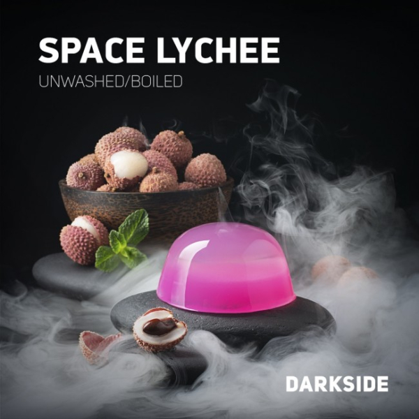 Табак Darkside Core Space Lychee (Космо Личи) 250 гр в Челябинске