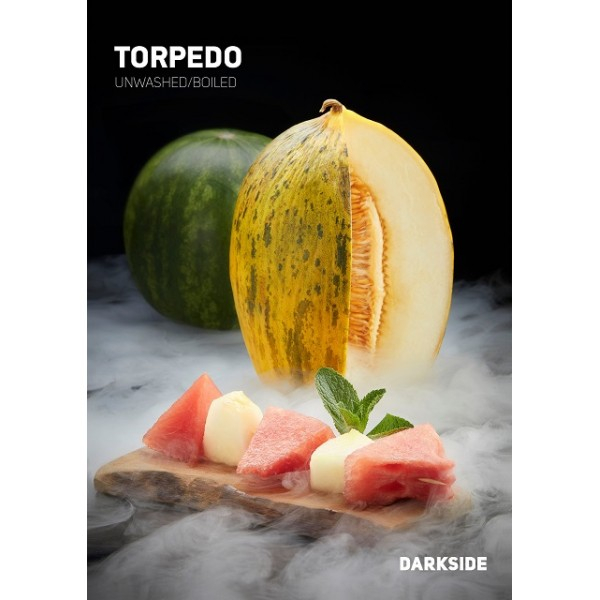Табак Darkside Core Torpedo (Торпедо) 250 гр в Челябинске
