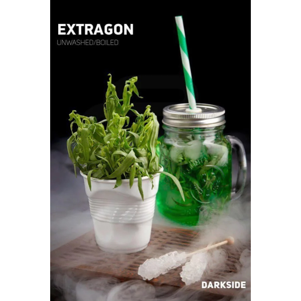Табак Darkside Core Extragon (Эстрагон) 30 гр в Челябинске