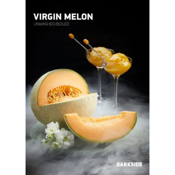 Табак Darkside Core Virgin Melon (Вирджин Дыня) 30 гр в Челябинске