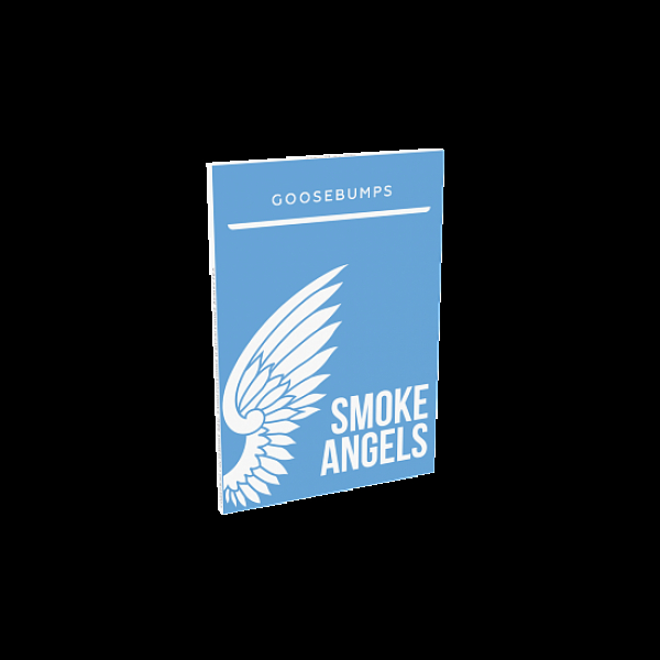 Табак SMOKE ANGELS GOOSEBUMPS  25 грамм в Челябинске