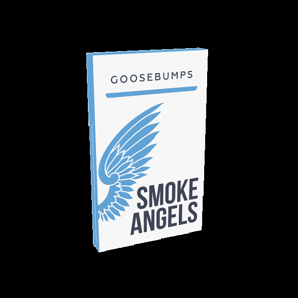 Табак SMOKE ANGELS GOOSEBUMPS  100 грамм в Челябинске