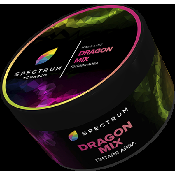 Табак SPECTRUM HL DRAGON MIX   200 грамм в Челябинске