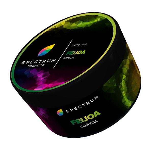 Табак SPECTRUM HL FEIJOA  200 грамм в Челябинске
