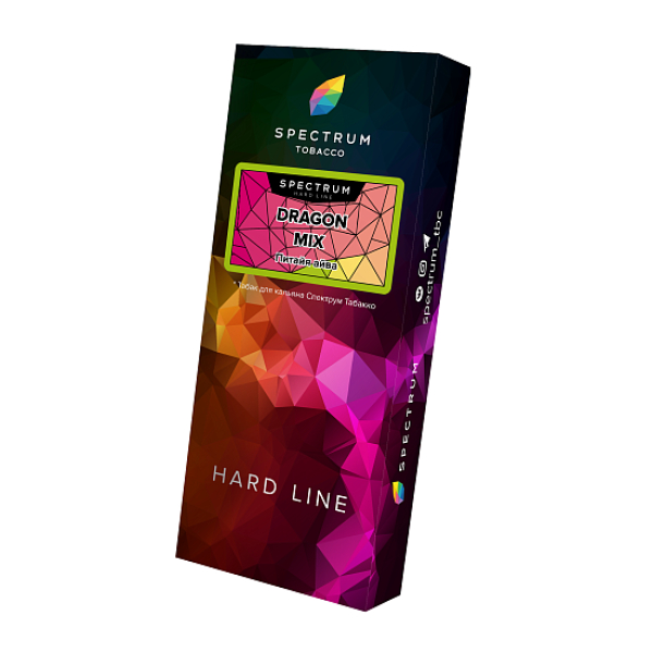 Табак SPECTRUM HL DRAGON MIX   100 грамм в Челябинске