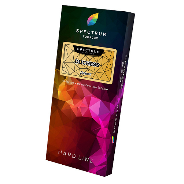 Табак SPECTRUM HL DUCHESS  100 грамм в Челябинске