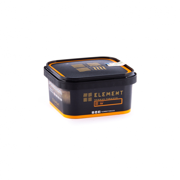 Табак Element ЗЕМЛЯ Fir  200 грамм в Челябинске