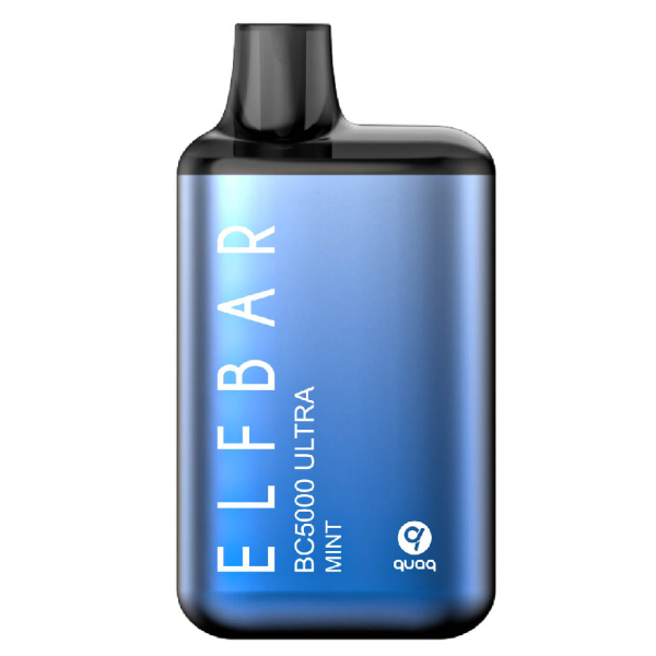 ELF BAR BC Mint (5000 затяжек) 20 мг в Челябинске