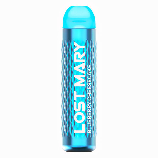 Lost Mary Pro Edition Blueberry Cheesecake 3000 затяжек 20 мг в Челябинске