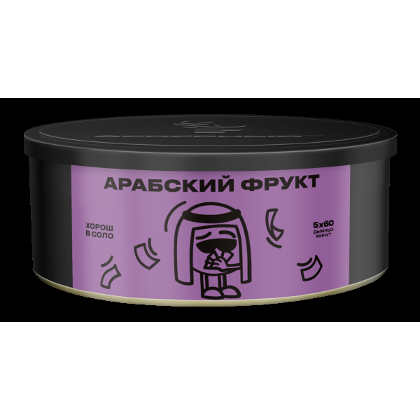 Табак Северный Арабский фрукт  100 грамм в Челябинске