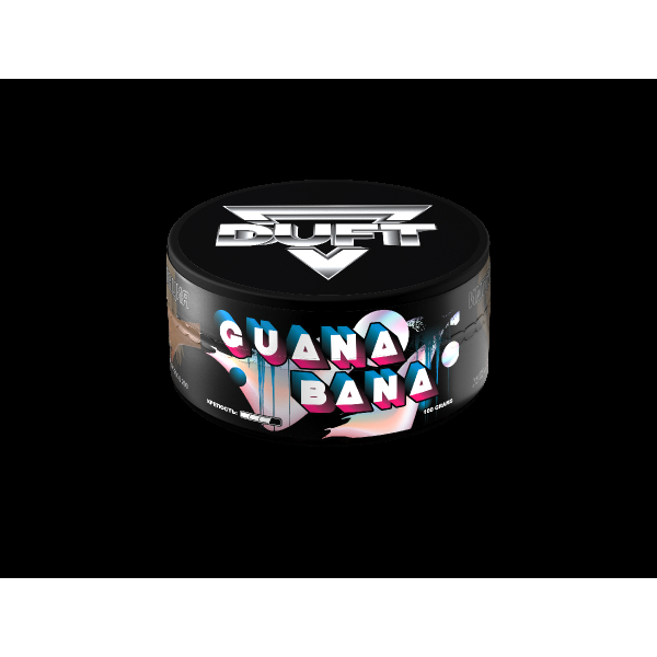 Табак Duft Guanabana  80 грамм в Челябинске