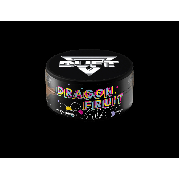 Табак Duft Dragon fruit  80 грамм в Челябинске