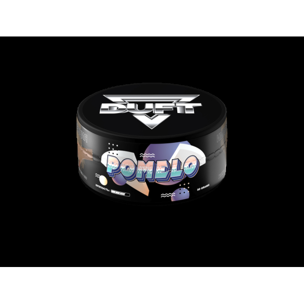 Табак Duft Pomelo  80 грамм в Челябинске
