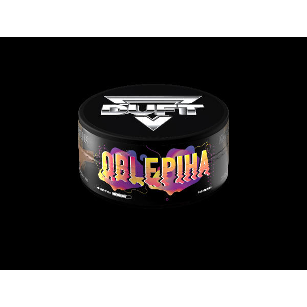 Табак Duft Oblepiha  80 грамм в Челябинске