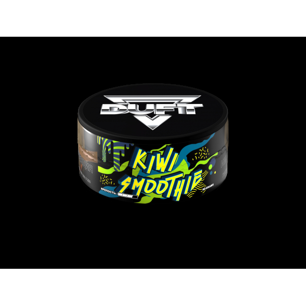 Табак Duft Kiwi smoothie  80 грамм в Челябинске
