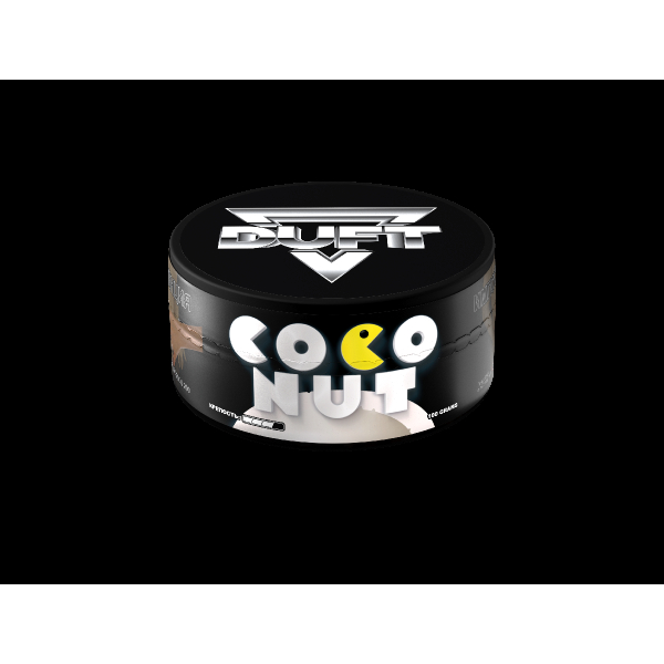 Табак Duft Coco nut  80 грамм в Челябинске