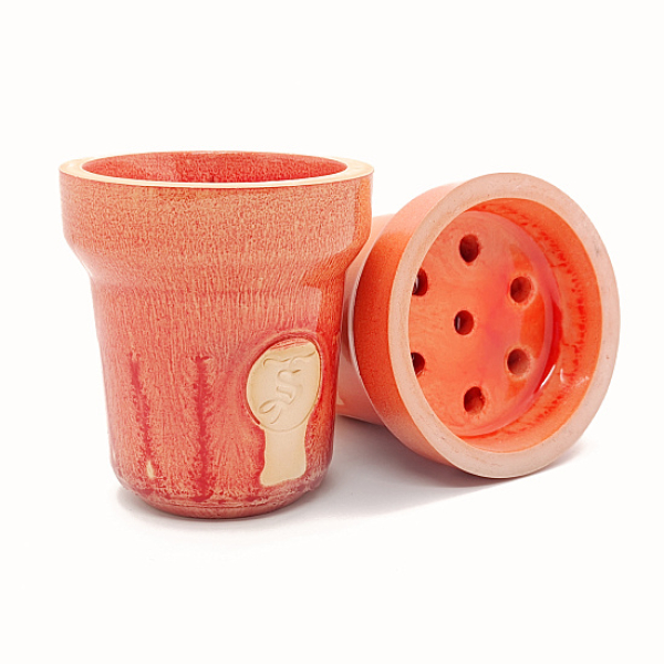 Чаша St Bowls Classic Glaze красная в Челябинске