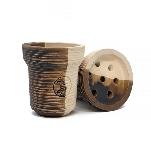 Чаша St Bowls Classic Infinity Drop в Челябинске