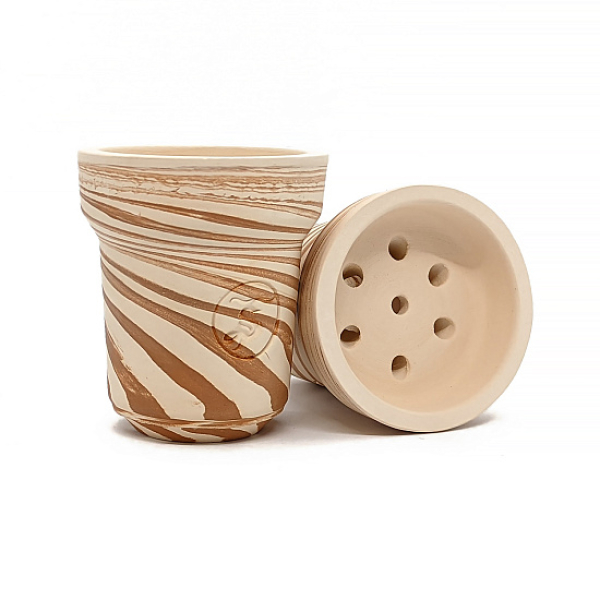Чаша St Bowls Classic Tornado Red в Челябинске