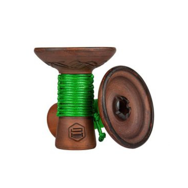 Чаша Japona Mummy Green в Челябинске