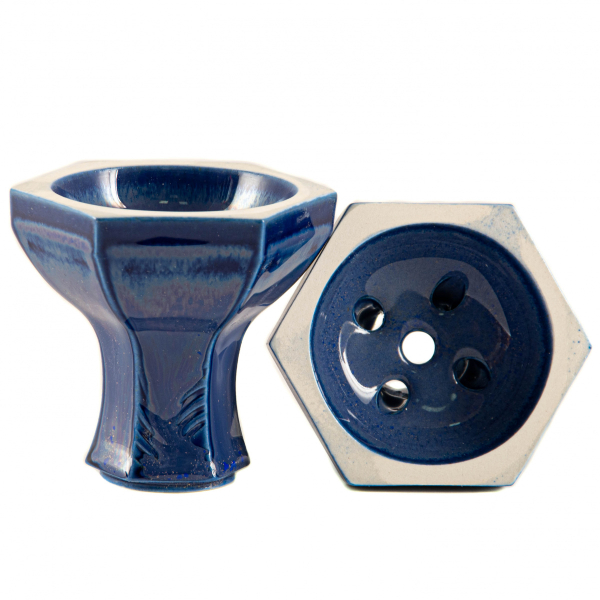 Чаша Sense Volcano Navy Blue в Челябинске