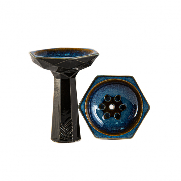 Чаша Sense Verge Killer Black в Челябинске