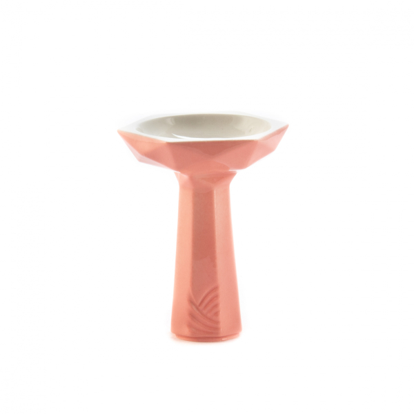 Чаша Sense Verge Phunnel Pink в Челябинске