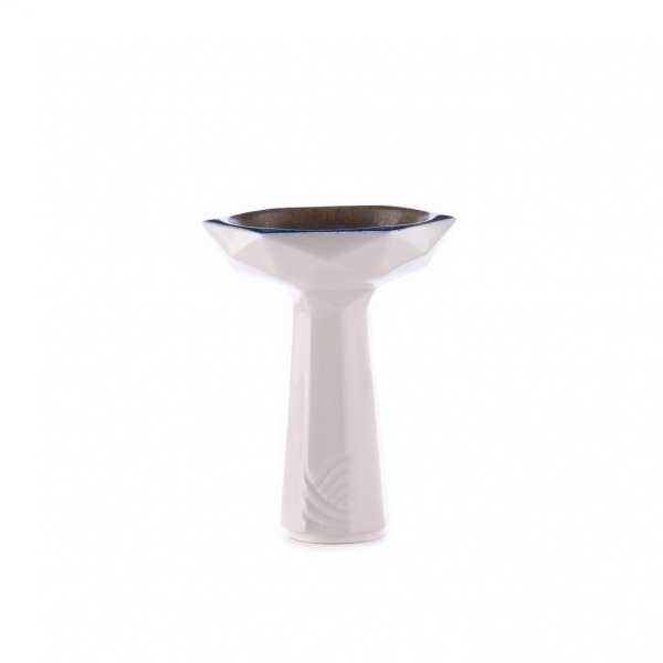 Чаша Sense Verge Phunnel White в Челябинске