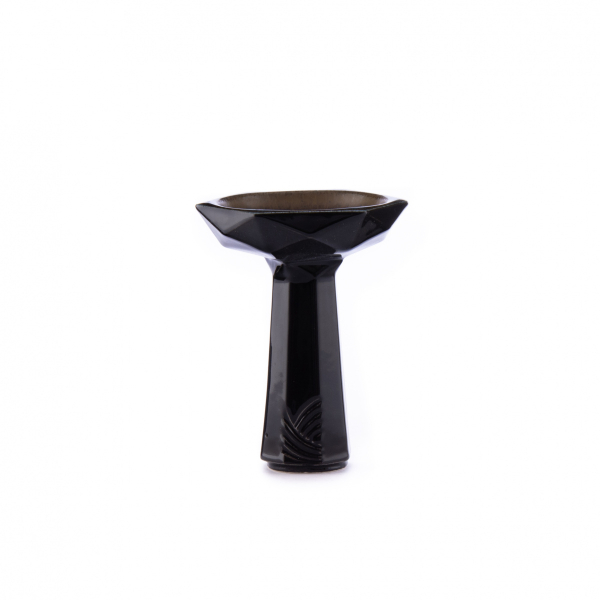 Чаша Sense Verge Phunnel Black в Челябинске