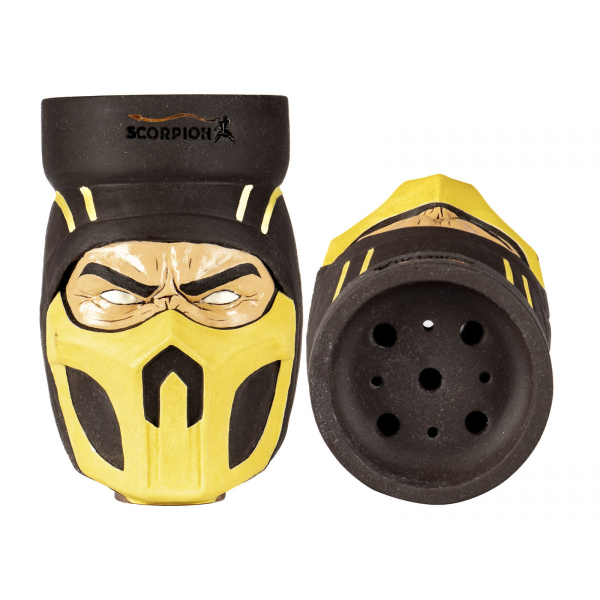 Чаша Kong M Scorpion в Челябинске