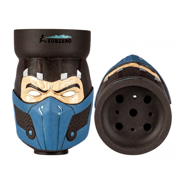 Чаша Kong M Subzero в Челябинске