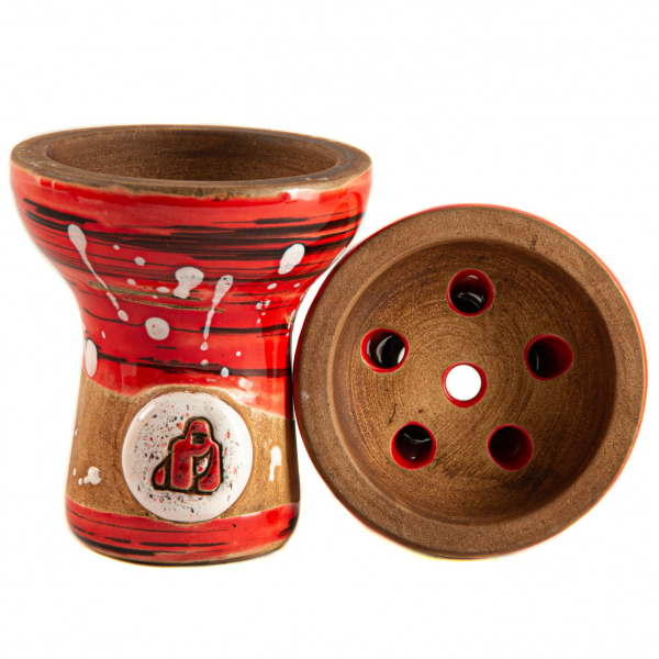 Чаша Kong Turkish Boy Space Red в Челябинске