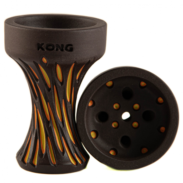Чаша Kong Razor Black в Челябинске